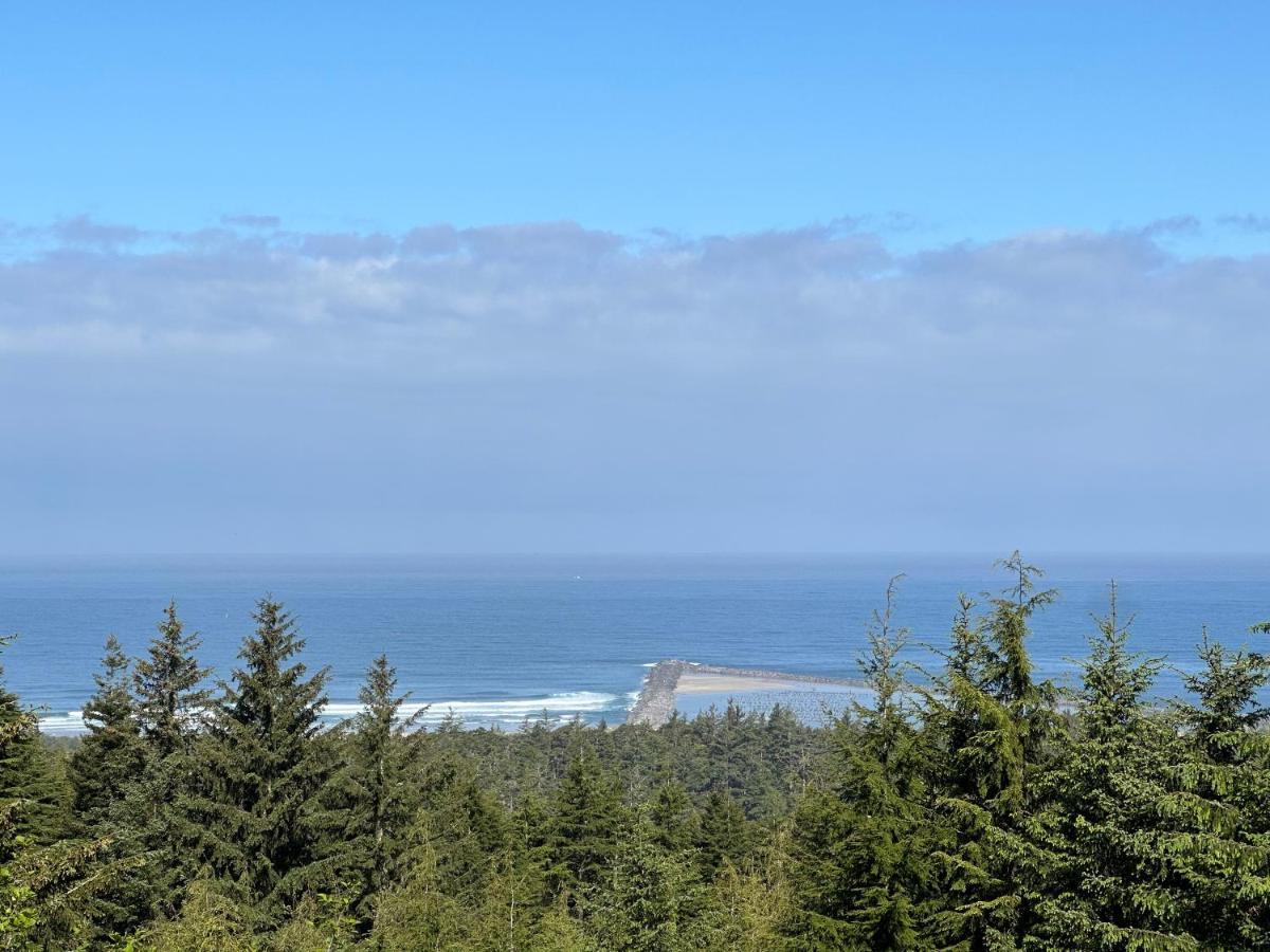 Winchester Bay Inn Reedsport Eksteriør bilde
